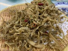 椒盐小鱼-聚丰园.百年传承(五爱广场店)