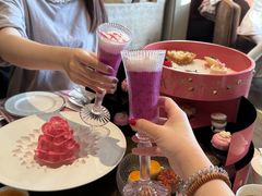 -华尔道夫酒店·羿庭(金鱼胡同店)