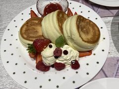 -娜娜家·Nana's restaurant(国金汇店)