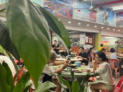 -新峰肉骨茶