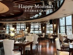 -温州王朝大酒店-自助餐厅