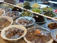 -老三羊汤【北兴隆街店】