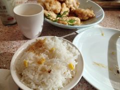 -红樱桃·欢乐餐厅(太原里店)