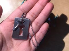 -Tiffany & Co.蒂芙尼
(广州太古汇店)