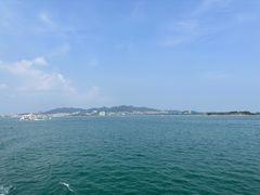 -金海滩海水浴场