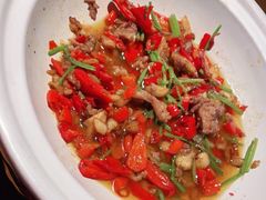 -老湘村·湖南土菜(天河维多利店)