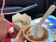 -麦当劳(宝山大厦店)