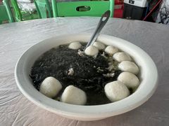 -众味海鲜大排档·活海鲜·潮汕味(南澳店)