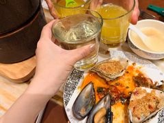-西藏饭店·亚克·食光自助餐厅