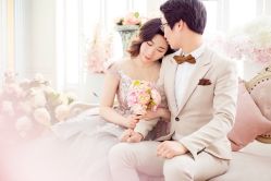 点击看大图 -太郎花子婚纱摄影艺术中心