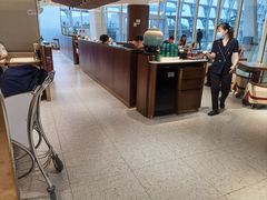 -松鹤楼面馆(宝安机场店)
