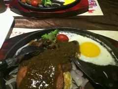 -路易十三西餐厅(西关新天地店)