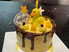-吉川堂·日式甜点专门店(正佳广场店)