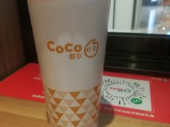 -CoCo都可(合生汇店)