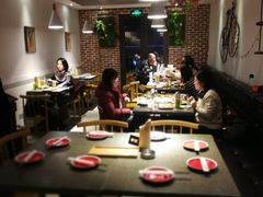 大堂-酒肉行·虎子盐筋烤肉(大寨路店)