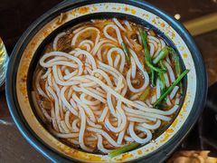 -大理实力希尔顿酒店御璽中餐厅YUXI – CHINESE RESTAURANT