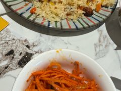 -巴依老爷新疆美食(常营店)