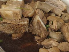 -新峰肉骨茶