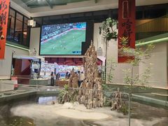 -永红源啤酒·烧烤·海鲜·大排档(台柳路店)
