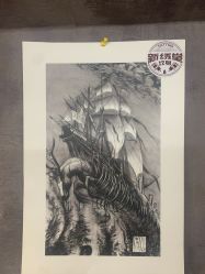 -新绣堂纹身·穿孔