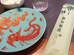 -奉天掌柜·非遗猪手·笨饺子(崇山路店)