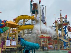 -秦皇岛乐岛海洋王国