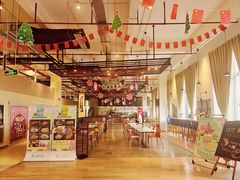 -歌斐颂巧克力小镇