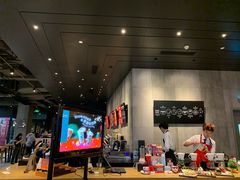 -星巴克(天津凯德天津湾店)