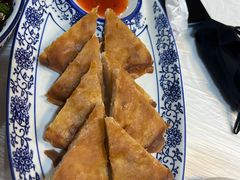 -洞天食府(北大街店)