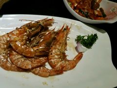 -竹之月日本料理铁板烧(香江花园店)