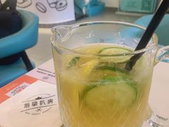 -拾挚扒房(招商花园城店)