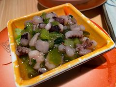 -禾绿回转寿司(苏宁广场店)