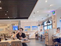 -必胜客(五道口店)