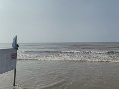 -珠海金沙滩