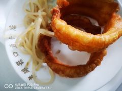 -老磁器口豆汁店(天坛店)