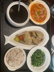 -星妈汇国际月子中心(龙珠店)