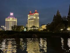 -南通濠河风景名胜区