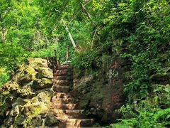 -南京市江宁方山