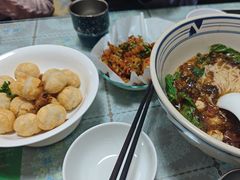 小锅米线-蜗牛小馆醉乡民谣云南菜(惠新西里店)