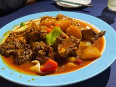 -伊带伊路新疆美食府(呼家楼店)