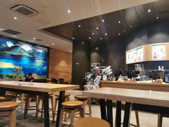 -星巴克(昆明金鹰天地店)