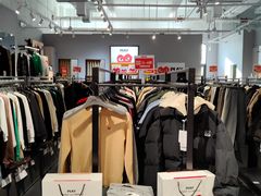 -首创奥特莱斯(西安店)