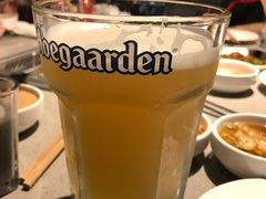 -海底捞火锅(油麻地店)