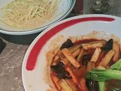 -1937青岛老味道·海肠捞饭·青岛菜(大鲍岛栈桥店)