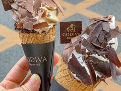 -GODIVA(王府井apm店)