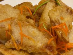 -金掌勺·锅包肉(广渠门店)