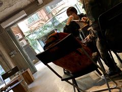 大堂-来回·咖啡(天河南店)
