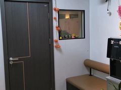 -六个番茄自习室·包间(燕塘燕侨大厦店)