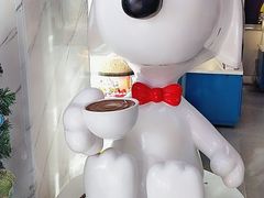 -史努比烘焙店 Snoopy Bakery