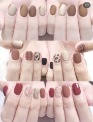 -Pink You美甲美睫纹绣定制中心